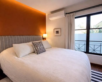 Luxury Penthouse 2 Bedrooms with Private Rooftop - Paseo del Centro – San Miguel de Allende real estate photo 4