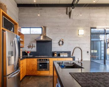Casa Marfa – San Miguel de Allende real estate photo 2
