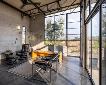 Casa Marfa – San Miguel de Allende real estate photo 3