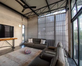 Casa Marfa – San Miguel de Allende real estate photo 3