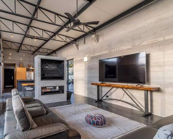 Casa Marfa – San Miguel de Allende real estate photo 4