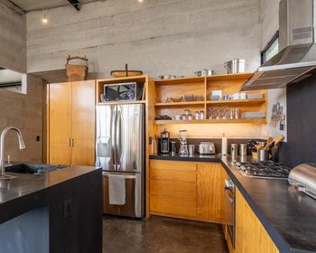 Casa Marfa – San Miguel de Allende real estate photo 4
