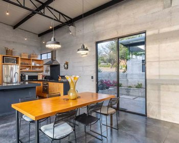 Casa Marfa – San Miguel de Allende real estate photo 1