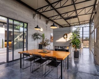 Casa Marfa – San Miguel de Allende real estate photo 1