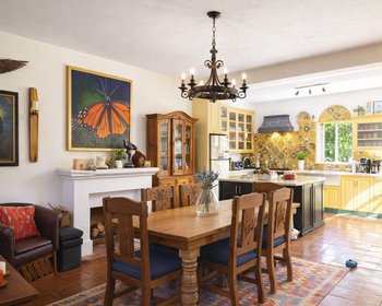 Casa Vergel – San Miguel de Allende real estate photo 2