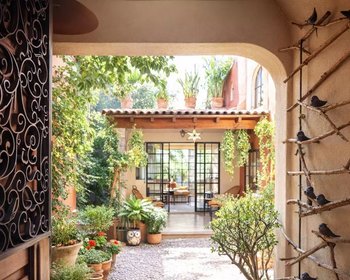 Casa Vergel – San Miguel de Allende real estate photo 1