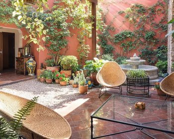 Casa Vergel – San Miguel de Allende real estate photo 2
