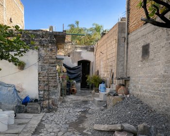 Terreno con frente comercial – San Miguel de Allende real estate photo 2