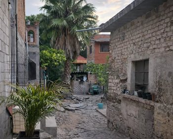 Terreno con frente comercial – San Miguel de Allende real estate photo 2