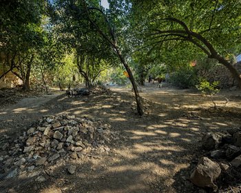Terreno con frente comercial – San Miguel de Allende real estate photo 1