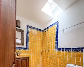 Casa Quebrada – San Miguel de Allende real estate photo 3