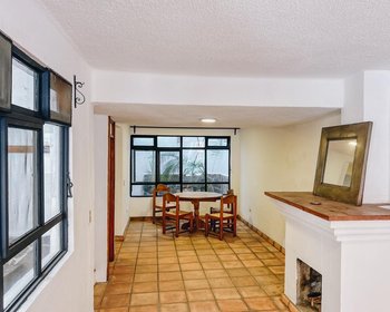 Casa Quebrada – San Miguel de Allende real estate photo 2