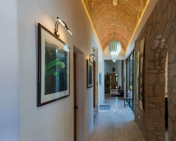 Finca Llano Blanco – San Miguel de Allende real estate photo 2