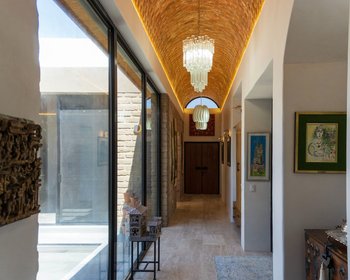Finca Llano Blanco – San Miguel de Allende real estate photo 3