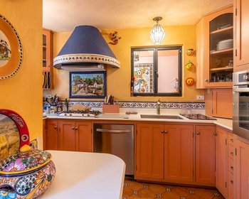 Rosal 26B – San Miguel de Allende real estate photo 3