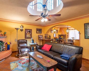 Rosal 26B – San Miguel de Allende real estate photo 1
