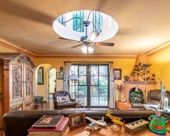 Rosal 26B – San Miguel de Allende real estate photo 4