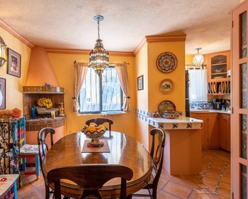 Rosal 26B – San Miguel de Allende real estate photo 2