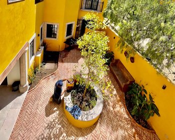  – San Miguel de Allende real estate photo 1