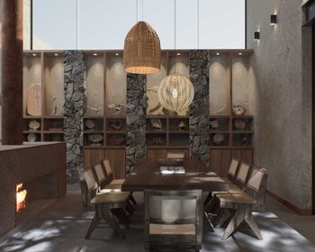 Casa del Arbol – San Miguel de Allende real estate photo 1