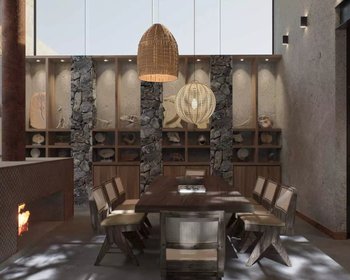 Casa del Arbol – San Miguel de Allende real estate photo 1