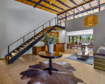 Villa Ecuestre – San Miguel de Allende real estate photo 1
