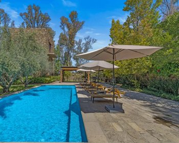 Villa Ecuestre – San Miguel de Allende real estate photo 2