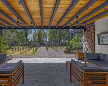 Villa Ecuestre – San Miguel de Allende real estate photo 3