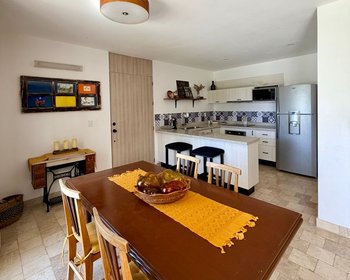 Santo Domingo PB La Luminaria – San Miguel de Allende real estate photo 4