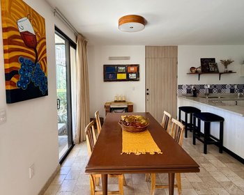 Santo Domingo PB La Luminaria – San Miguel de Allende real estate photo 3