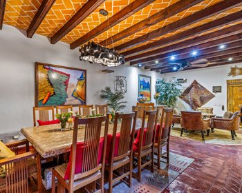 Casa Nueva Aventura – San Miguel de Allende real estate photo 3