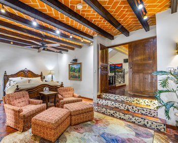 Casa Nueva Aventura – San Miguel de Allende real estate photo 4