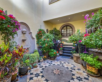 Casa Nueva Aventura – San Miguel de Allende real estate photo 2