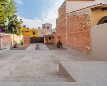 Casa Dos Mundos – San Miguel de Allende real estate photo 2
