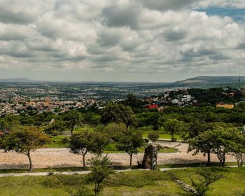 Best View of San Miguel de Allende – San Miguel de Allende real estate photo 2