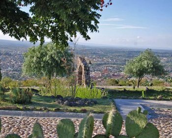 Best View of San Miguel de Allende – San Miguel de Allende real estate photo 3