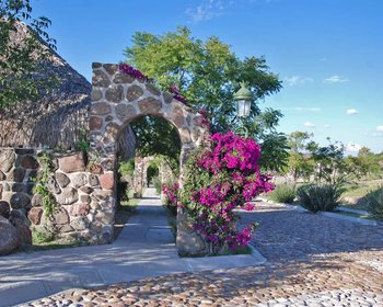 Best View of San Miguel de Allende – San Miguel de Allende real estate photo 3