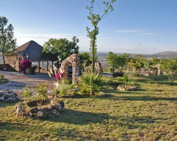 Best View of San Miguel de Allende – San Miguel de Allende real estate photo 4