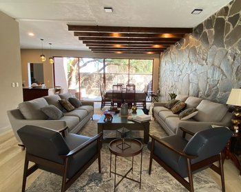 CASA EN EL CENTRO DE SAN MIGUEL – San Miguel de Allende real estate photo 2