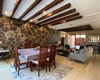 CASA EN EL CENTRO DE SAN MIGUEL – San Miguel de Allende real estate photo 1