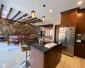 CASA EN EL CENTRO DE SAN MIGUEL – San Miguel de Allende real estate photo 4