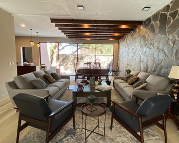 CASA EN EL CENTRO DE SAN MIGUEL – San Miguel de Allende real estate photo 3