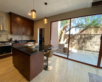 CASA EN EL CENTRO DE SAN MIGUEL – San Miguel de Allende real estate photo 2