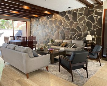 CASA EN EL CENTRO DE SAN MIGUEL – San Miguel de Allende real estate photo 4