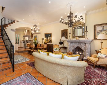 Casa Relox – San Miguel de Allende real estate photo 3