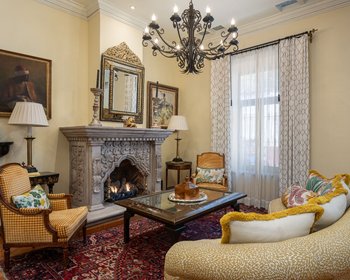 Casa Relox – San Miguel de Allende real estate photo 4