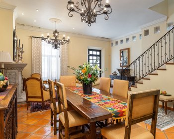 Casa Relox – San Miguel de Allende real estate photo 2