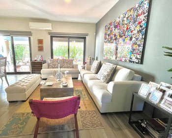 CASA LUNA NUEVA – San Miguel de Allende real estate photo 3