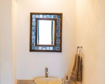 Sto Domingo PBDag La Luminaria – San Miguel de Allende real estate photo 2