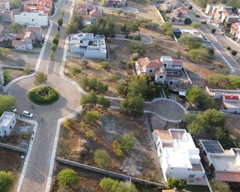 Lote Hacienda La Presita – San Miguel de Allende real estate photo 4